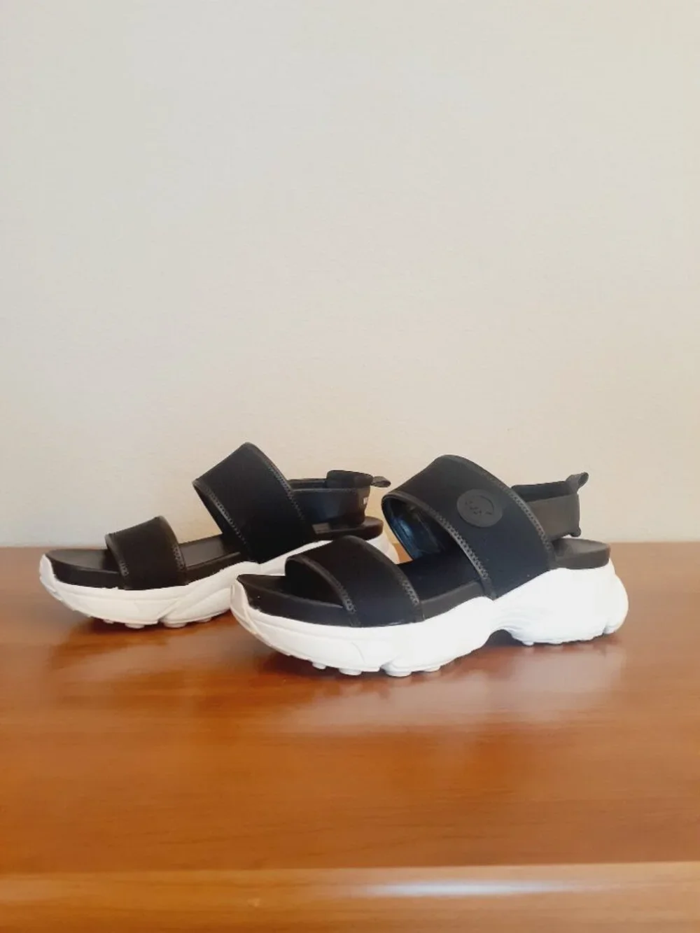 MICHAEL Michael Kors Rooney Sporty Sandals